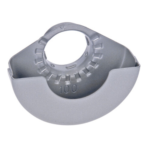 Bosch Protezione antitaglio per GWS 9-125, GWS 9-125 P, GWS 9-125 S Professional, 125mm