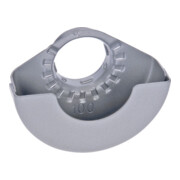 Bosch Protezione antitaglio per GWS 9-125, GWS 9-125 P, GWS 9-125 S Professional, 125mm