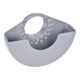 Bosch Protezione antitaglio per GWS 9-125, GWS 9-125 P, GWS 9-125 S Professional, 125mm-1