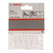Bosch Protezione antitrucioli per seghetti alternativi, per GST BCE/150 CE-3