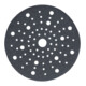 Bosch Protezione del disco abrasivo per levigatrice rotorbitale-2