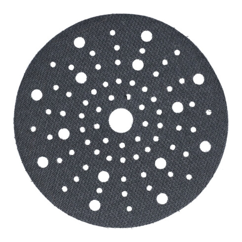 Bosch Protezione del disco abrasivo per levigatrice rotorbitale