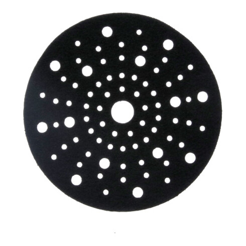 Bosch Protezione del disco abrasivo per levigatrice rotorbitale