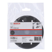 Bosch Protezione del disco abrasivo per levigatrice rotorbitale-2