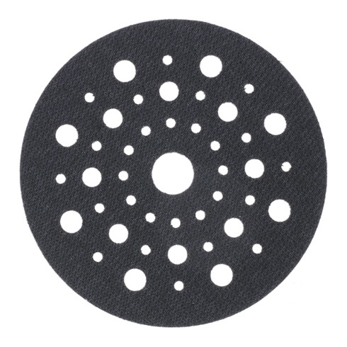 Bosch Protezione del disco abrasivo per levigatrice rotorbitale