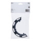 Bosch Protezione per GET 75-150 Professional-2