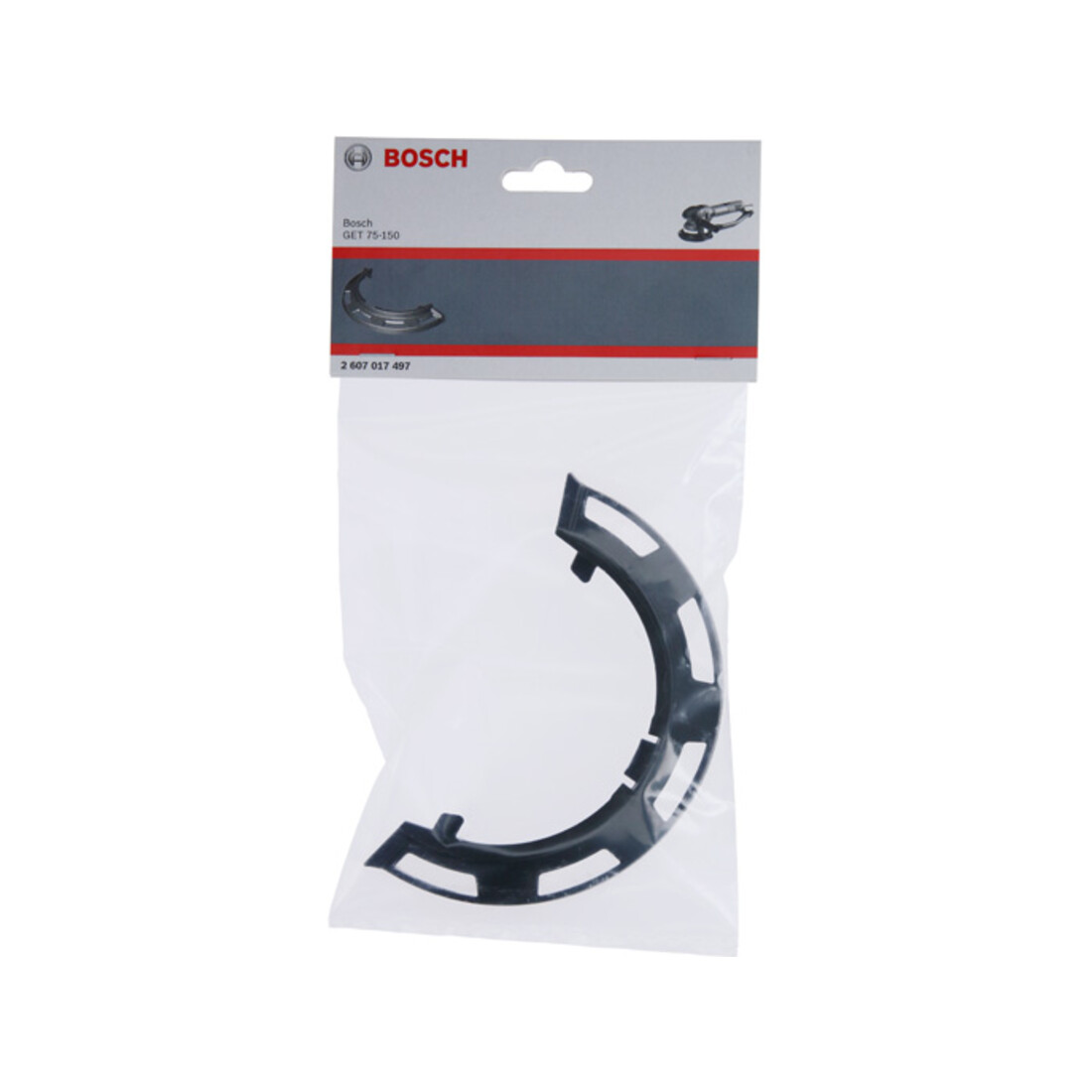Bosch Protezione per GET 75-150 Professional