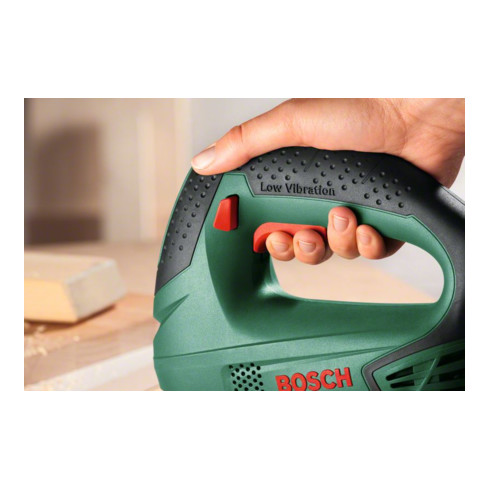 Bosch PST 650 decoupeerzaag