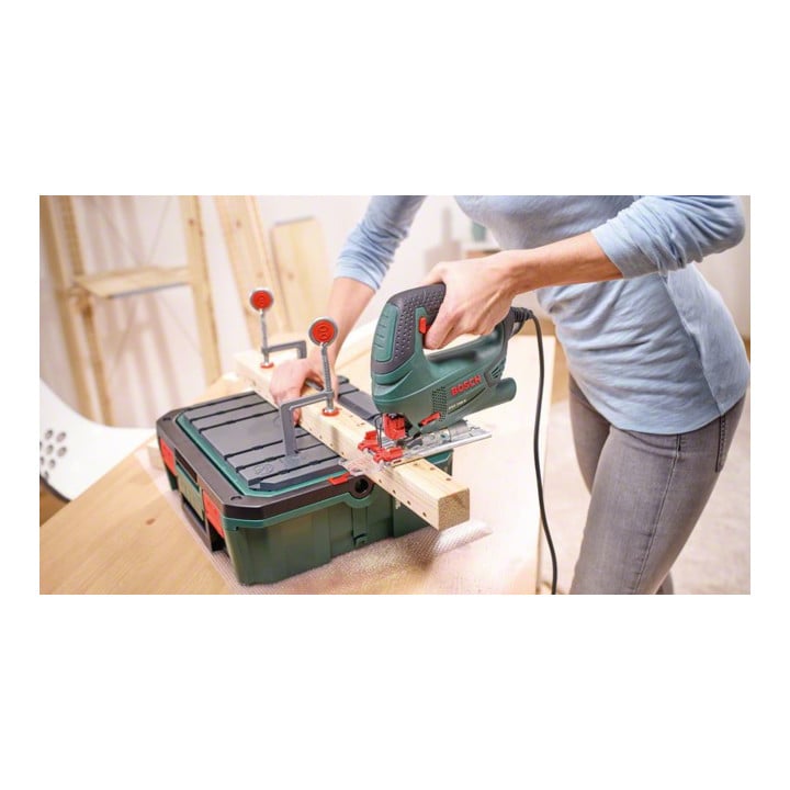 Bosch decoupeerzaag PST 700
