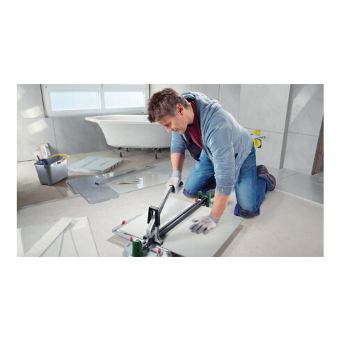 Bosch PTC 640 tegelsnijder