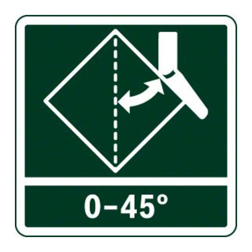 Bosch PTC 640 tegelsnijder