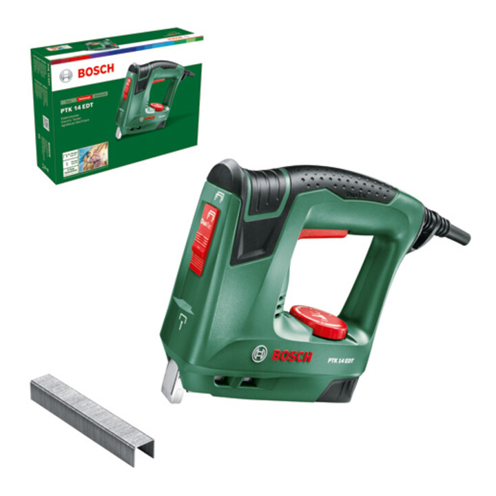 Bosch PTK 14 EDT Tacker