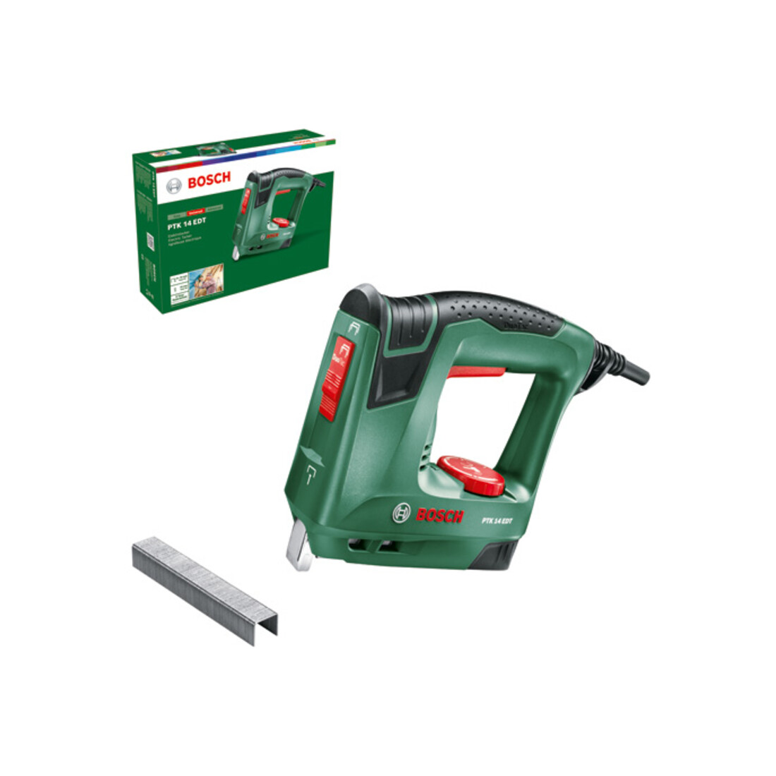 Bosch PTK 14 EDT Tacker