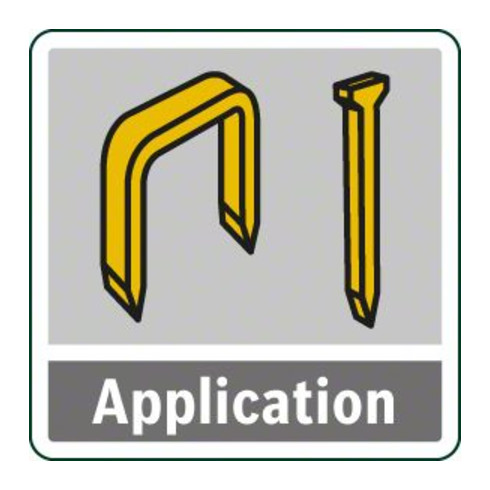 Bosch PTK 14 EDT Tacker