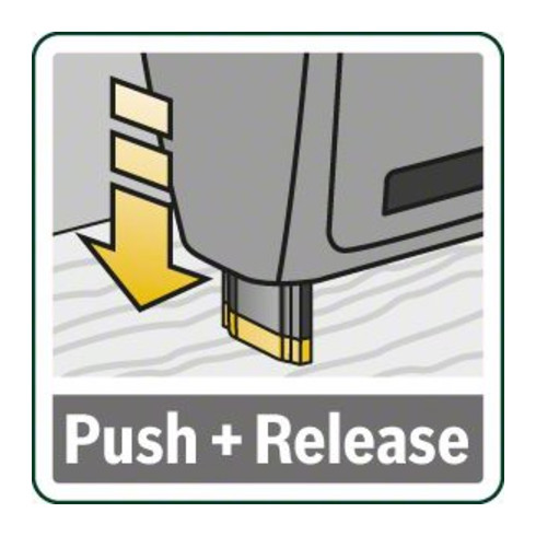 Bosch PTK 14 EDT Tacker