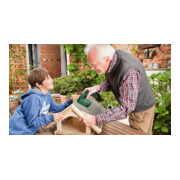 Bosch PTK 3.6 LI accutacker