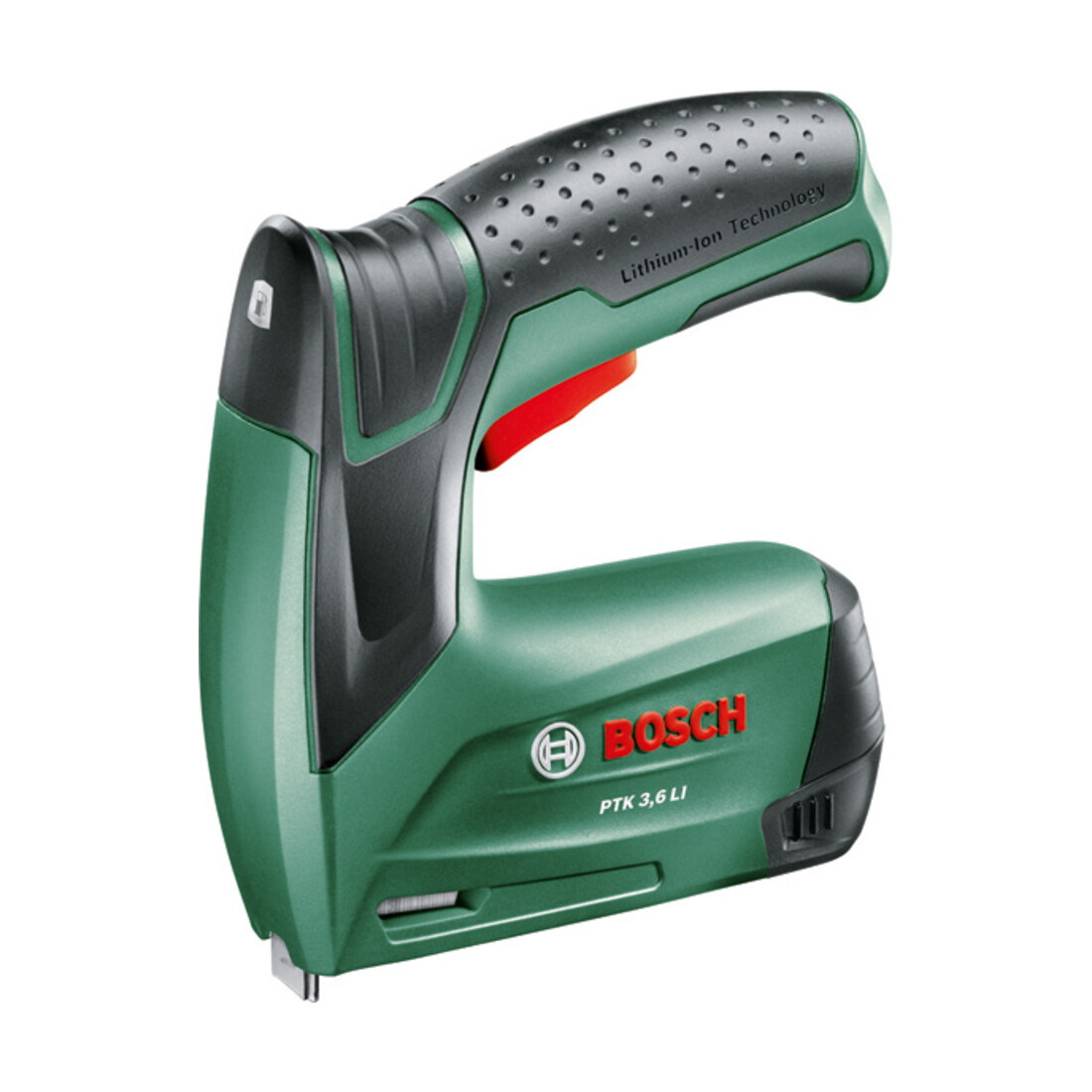 Bosch PTK 3.6 LI accutacker