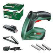 Bosch PTK 3.6 LI accutacker kantoorset