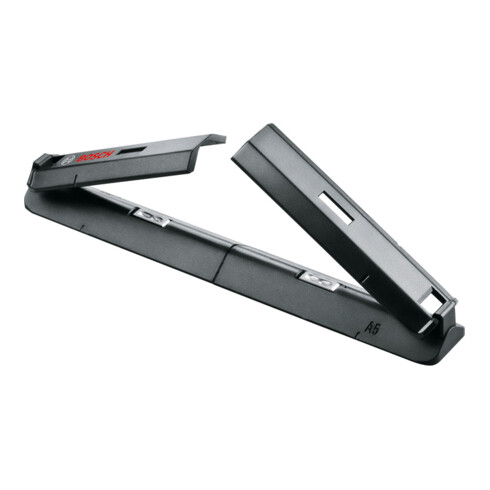 Bosch PTK-boekjesnietmachine, systeemaccessoires