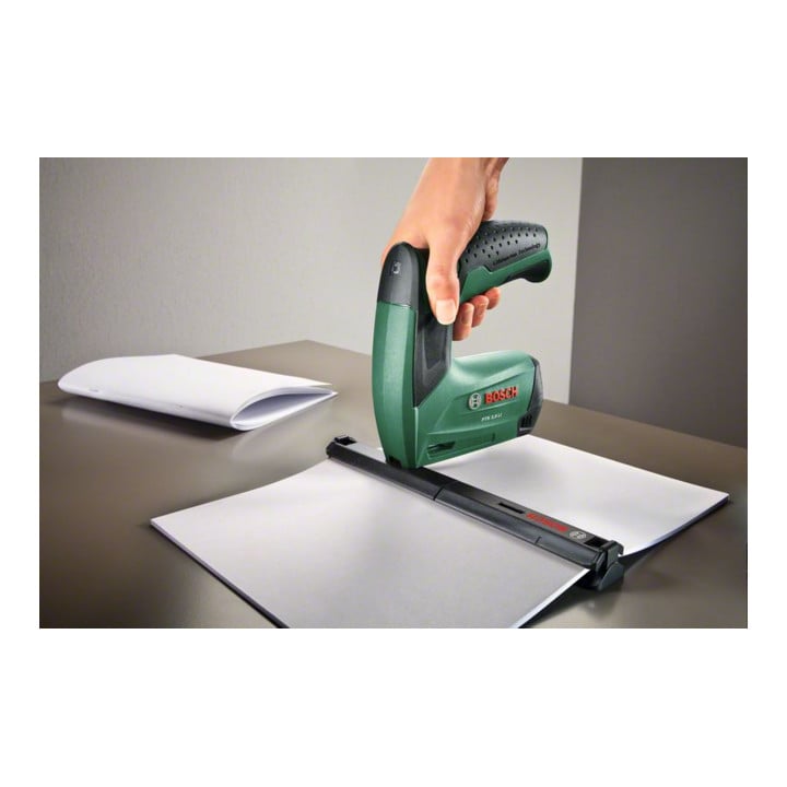 Bosch PTK Broschürenhefter, System-Zubehör