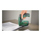 Bosch PTK-papiernietmachine, systeemaccessoires