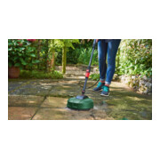 Bosch Pulitore per terrazze Aquasurf 250-4