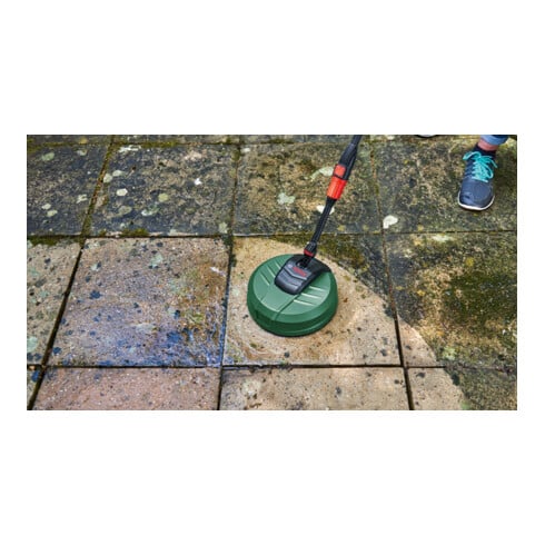 Bosch Pulitore per terrazze Aquasurf 250
