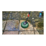 Bosch Pulitore per terrazze Aquasurf 250-5