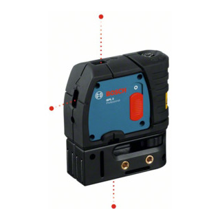 Bosch Punktlaser GPL 3