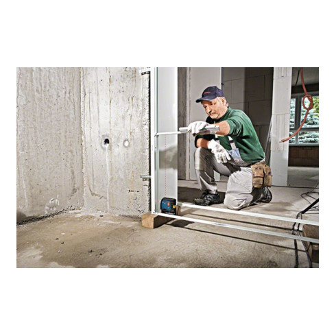 Bosch Punktlaser GPL 3