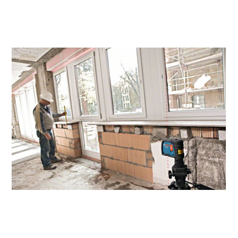 Bosch Punktlaser GPL 3