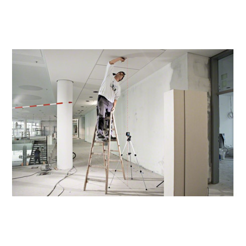 Bosch Punktlaser GPL 3