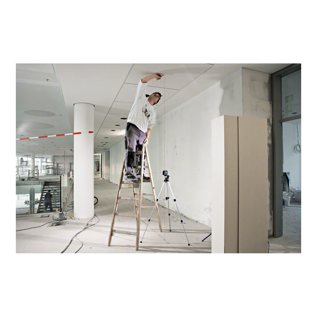 Bosch Punktlaser GPL 3