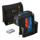 Bosch Punktlaser GPL 3 G-2