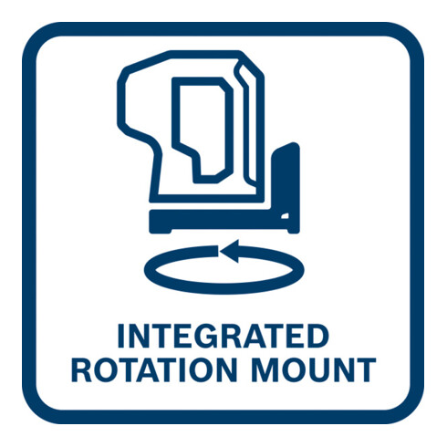 Bosch Punktlaser GPL 3 G
