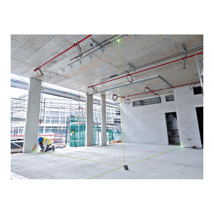 Bosch Punktlaser GPL 5 G
