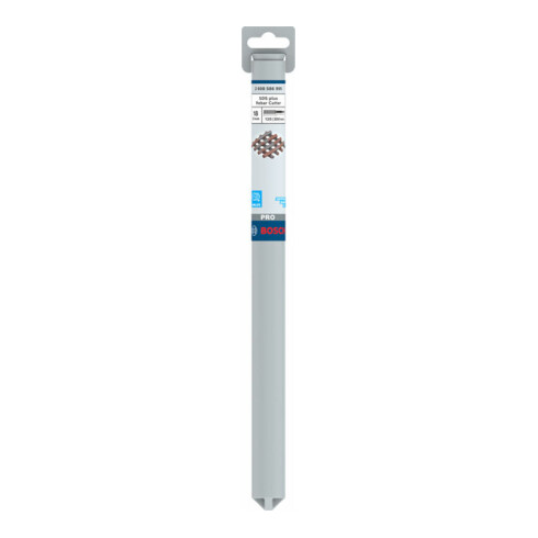 Bosch Punta a 4 taglienti Rebar Cutter SDS plus-15