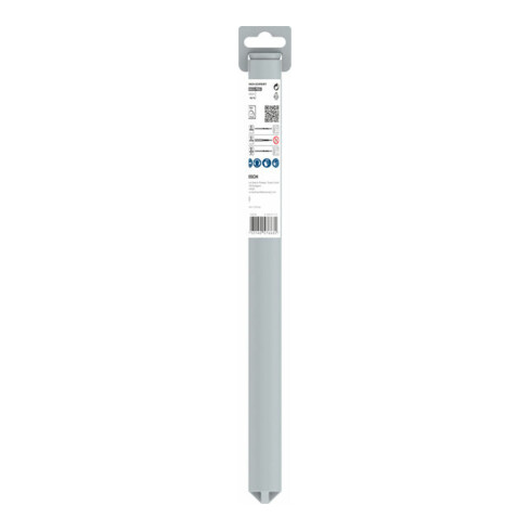 Bosch Punta a 4 taglienti Rebar Cutter SDS plus-15