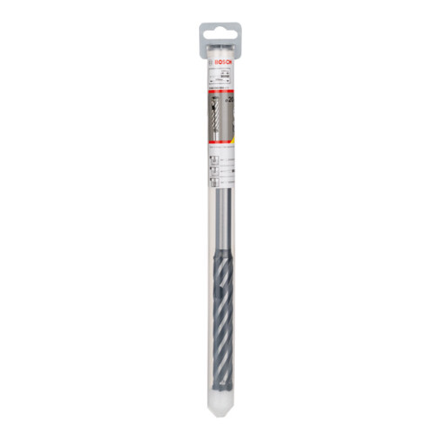 Bosch Punta a 4 taglienti Rebar Cutter SDS plus-15