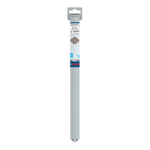Bosch Punta a 4 taglienti Rebar Cutter SDS plus-15