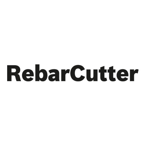 Bosch Punta a 4 taglienti Rebar Cutter SDS plus-15
