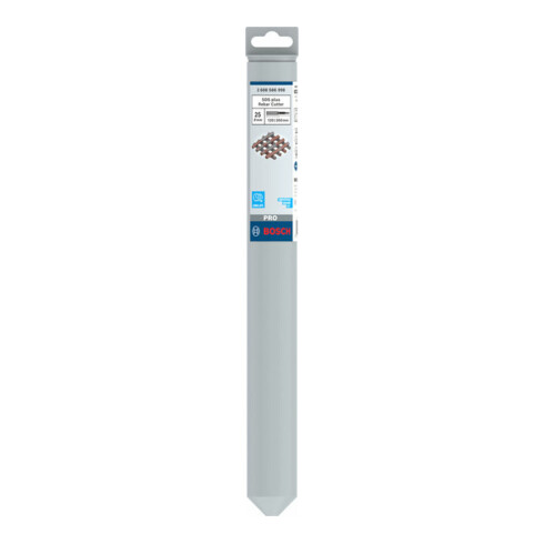 Bosch Punta a 4 taglienti Rebar Cutter SDS plus-15