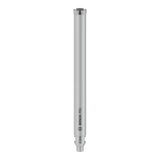 Bosch Corona diamantata Standard per calcestruzzo 1 1/4" UNC