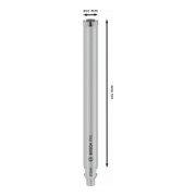Bosch Corona diamantata Standard per calcestruzzo 1 1/4" UNC-5