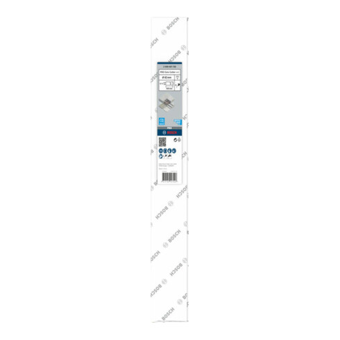 Bosch Carotatrice diamantata Standard for Concret, 1 1/4" UNC