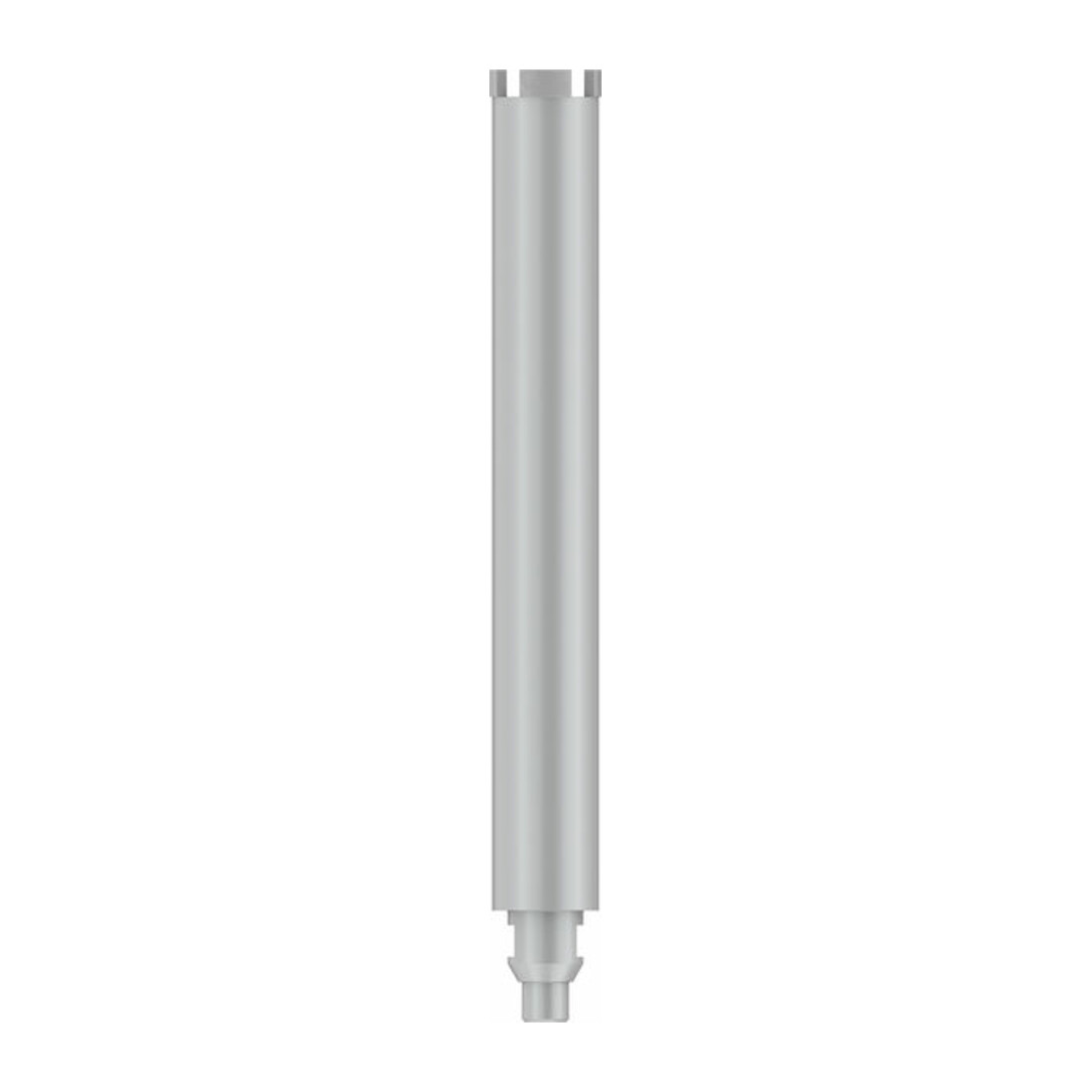 Bosch Corona diamantata Standard per calcestruzzo 1 1/4" UNC