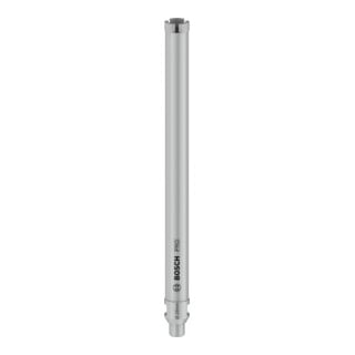 Bosch Punta a corona diamantata Standard for Concret G 1/2", 28mm 300mm 3, 10mm