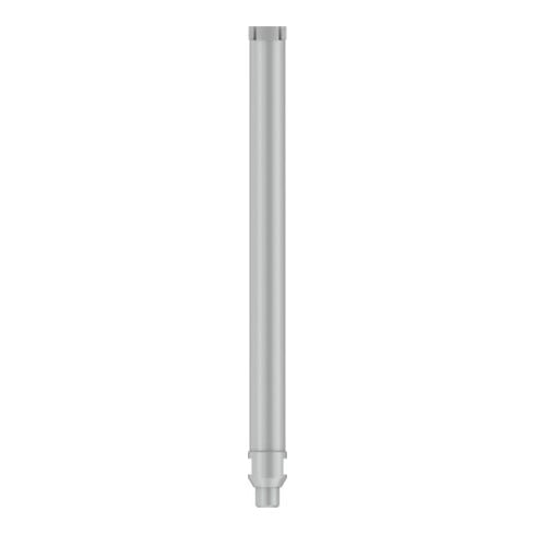 Bosch Punta a corona diamantata Standard for Concret G 1/2", 28mm 300mm 3, 10mm
