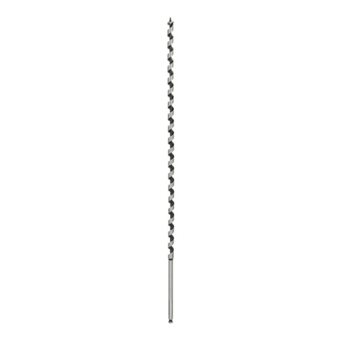 Bosch Punta a elica per legno esagono 12 x 470 x 600 mm d 7,9 mm