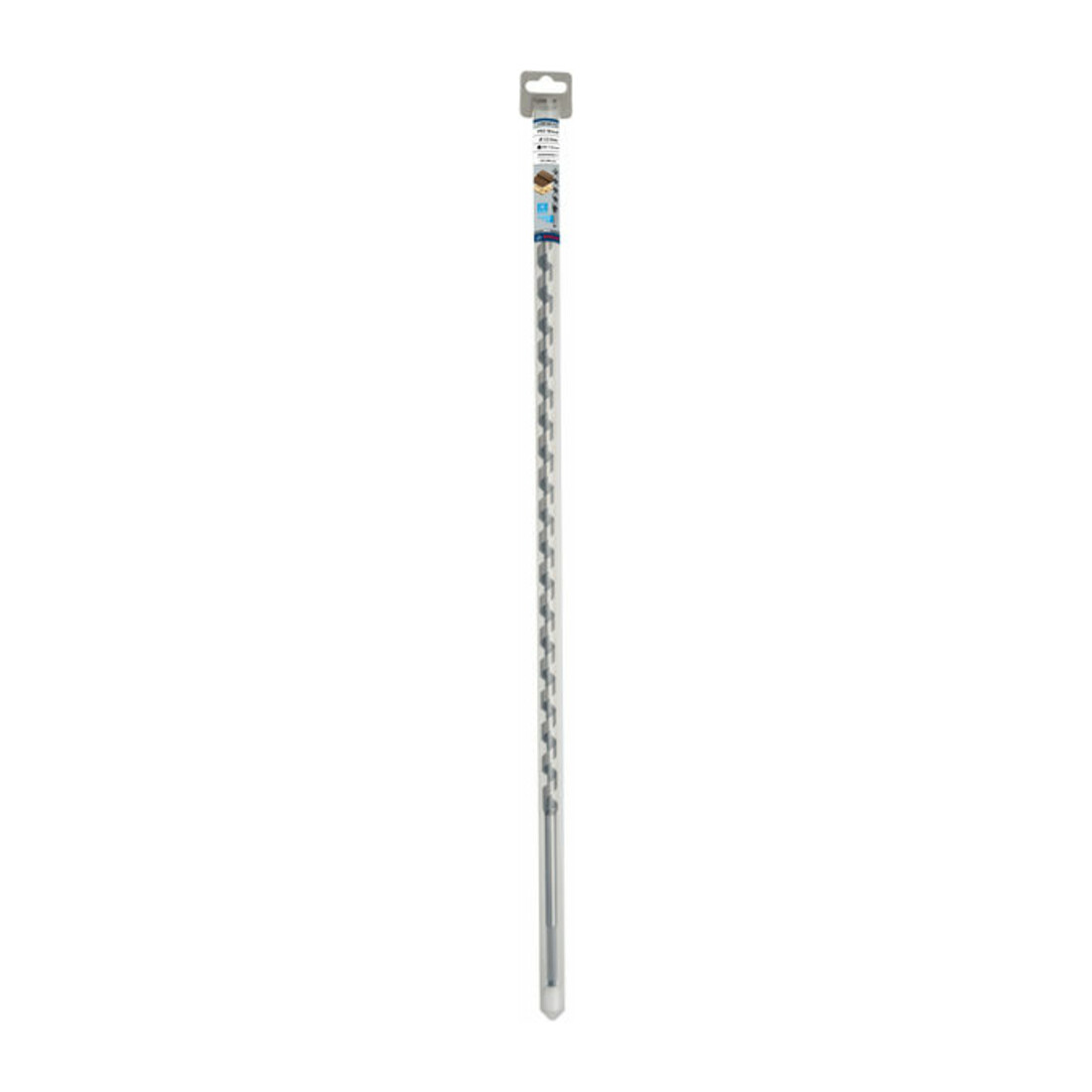 Bosch Punta a elica per legno esagono 12 x 470 x 600 mm d 7,9 mm